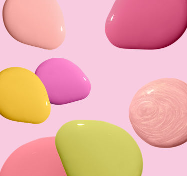 Pink Gellac Development