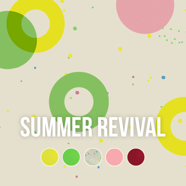 Pink Gellac Development