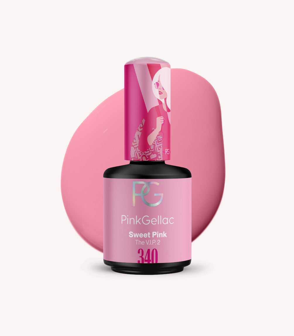 340 Sweet Pink