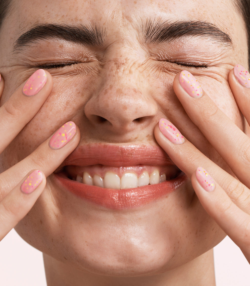 374 Fiesta Pink 8 ml