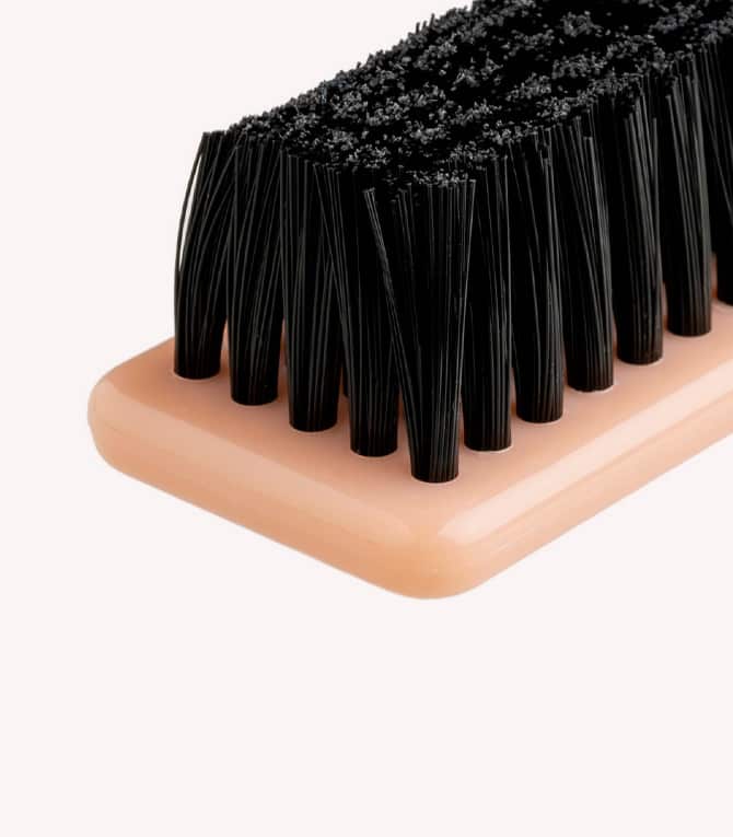 Manicure Brush