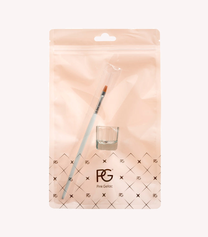 French Manicure Upgrade