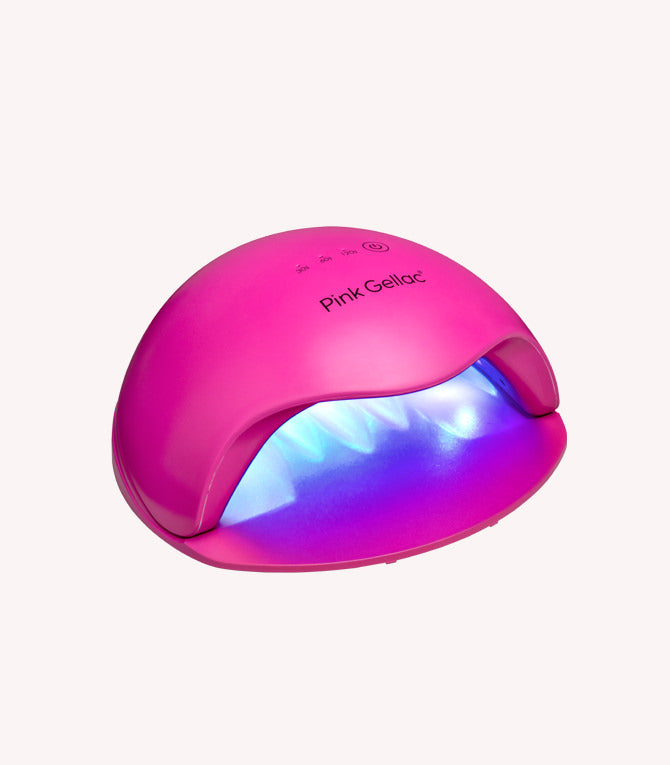 Product_image_lamp_Hot pink | descriptive alt text here