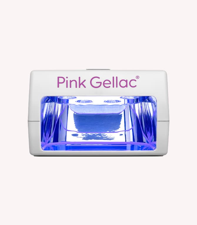 Gel nail polish set M