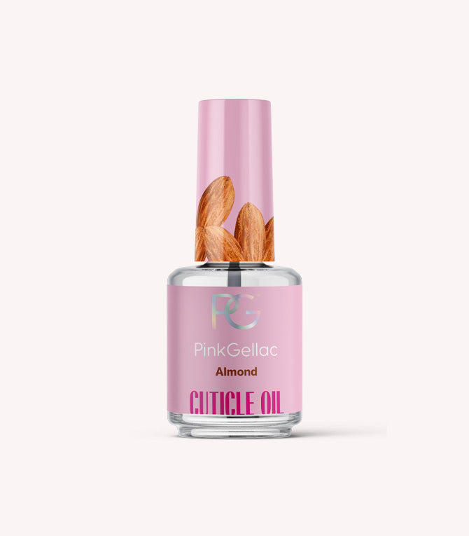 Cuticle Oil Almond