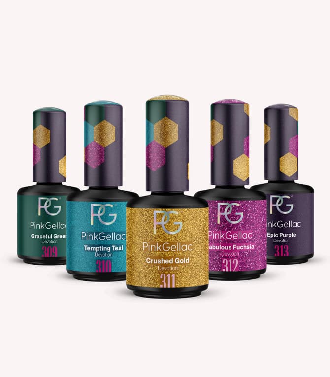 Collection Box Devotion