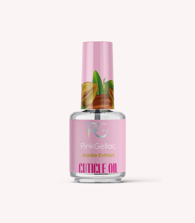 Cuticle Oil Jojoba