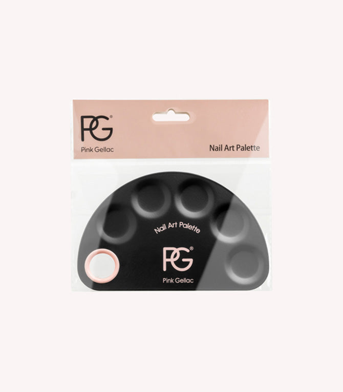 Nail Art Palette