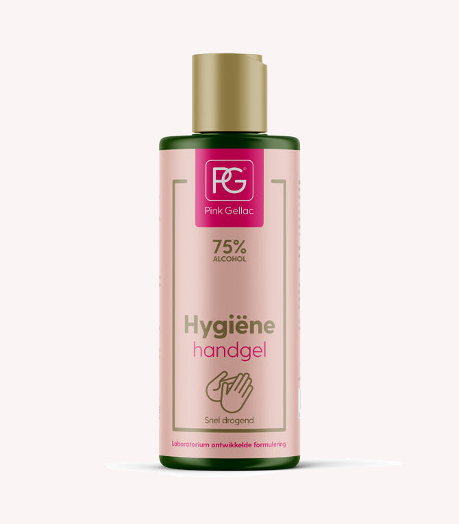 Hygienic Handgel