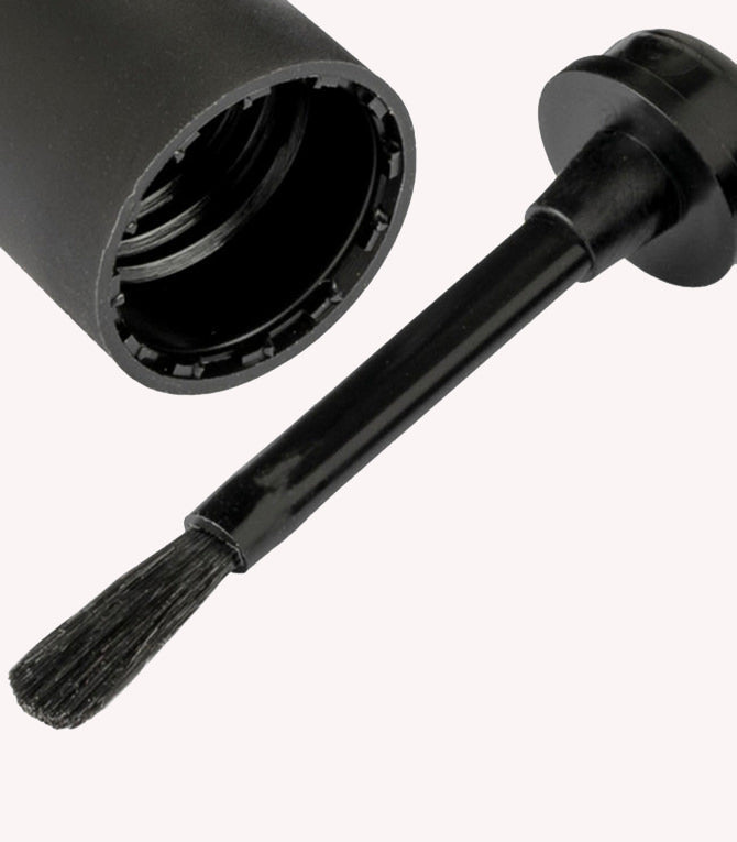 Gel Nail Polish Brush 2 Pcs