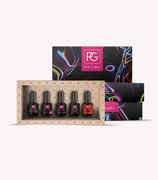 Additional Favorites Box