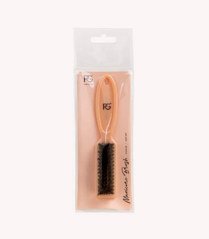 Manicure Brush
