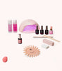 Gel nail polish set Premium Compact