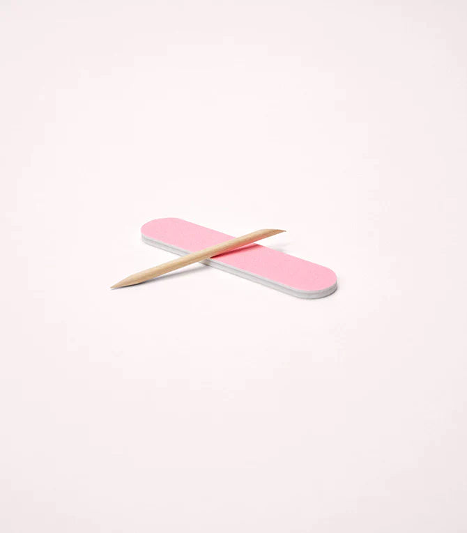 Gel nail polish set Neutral Sense