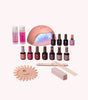 Gel nail polish set Premium XL