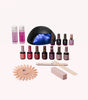 Gel nail polish set Premium XL Limited Edition