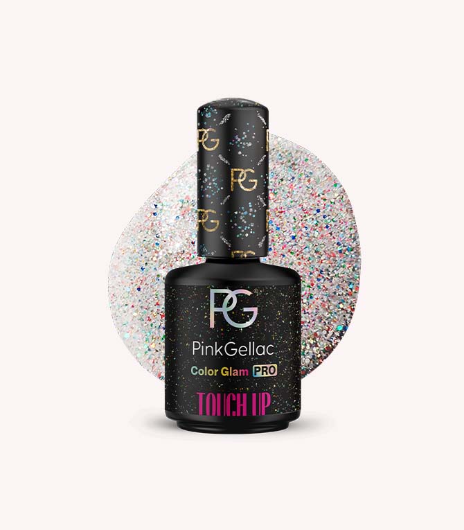 Touch Up Shine Color Glam