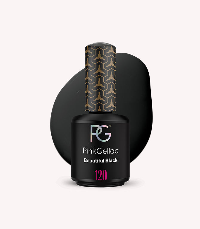 120 Beautiful Black