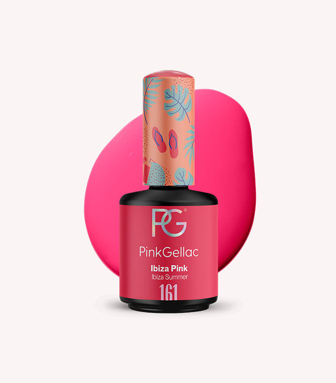 161 Ibiza Pink