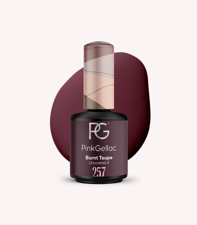 257 Burnt Taupe