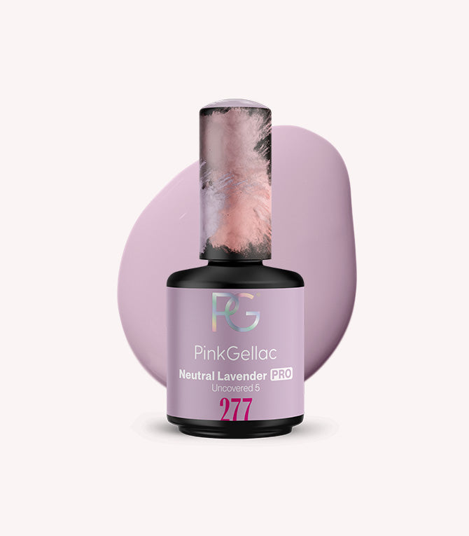 277 Neutral Lavender