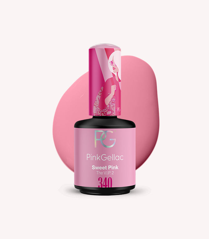 340 Sweet Pink