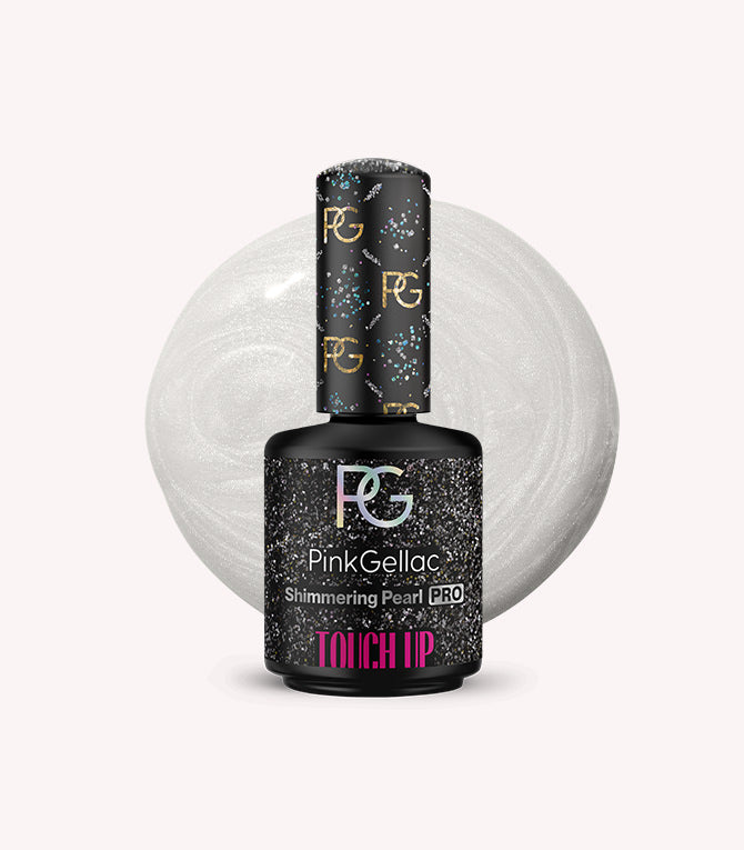 Touch Up Shine Shimmering Pearl