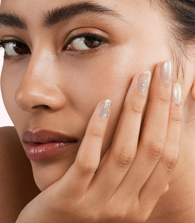 Touch Up Shine Mysterious Green