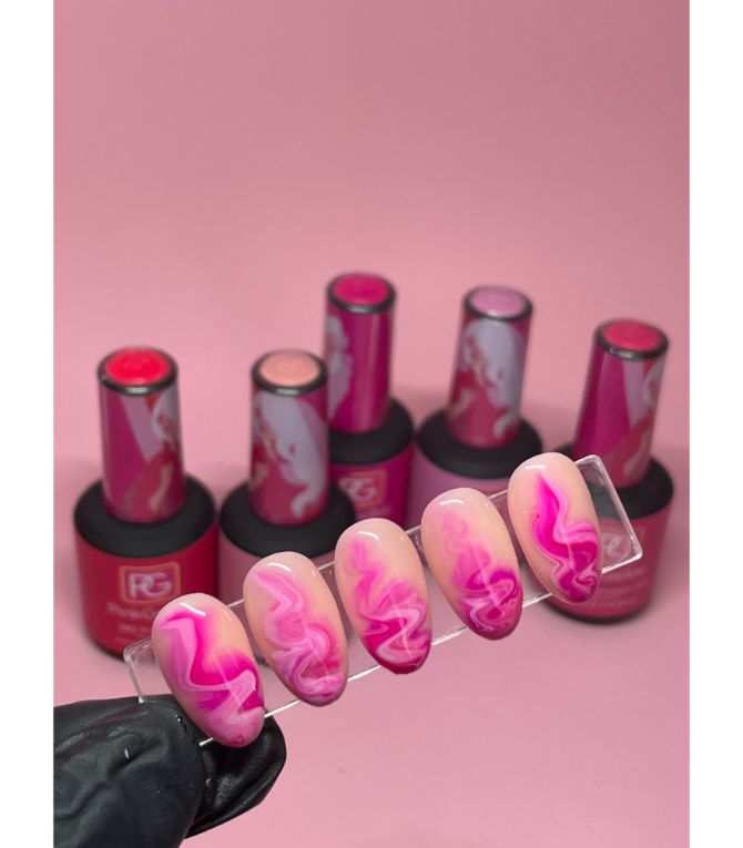 French Manicure Brush