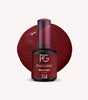 354 Merlot Red