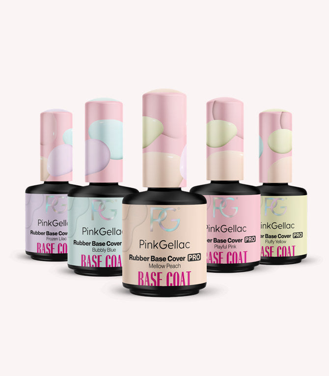 Collection Box Pastel Wonder