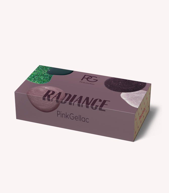 Collection Box Radiance