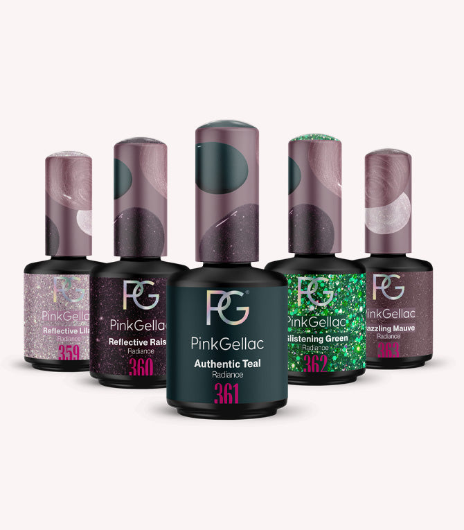 Collection Box Radiance