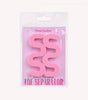 Toe separators