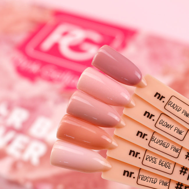 Rubber Base Cover Box