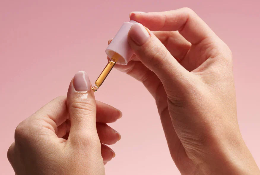 The ultimate hand care routine