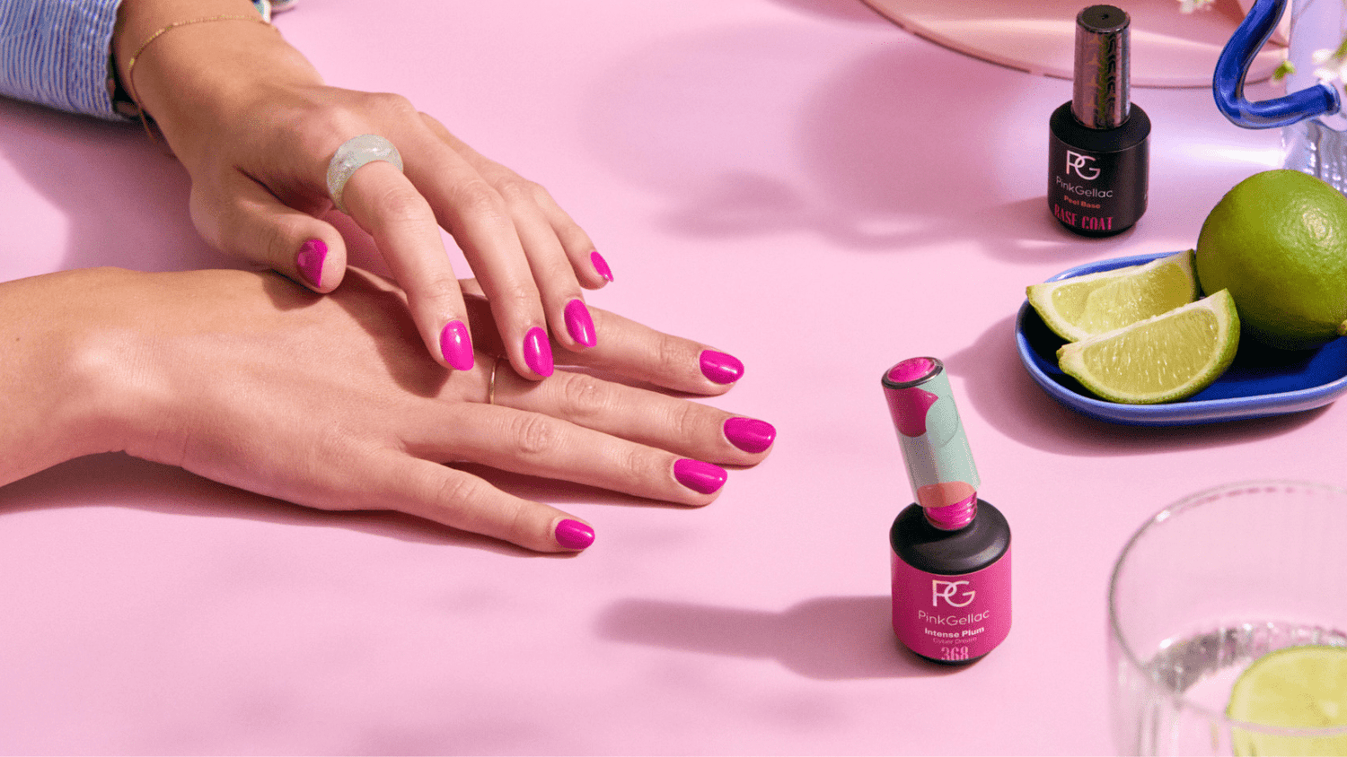 How to Store Your Gel Polish Properly?