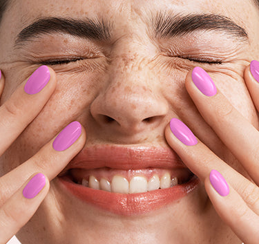 Pink Gellac Development