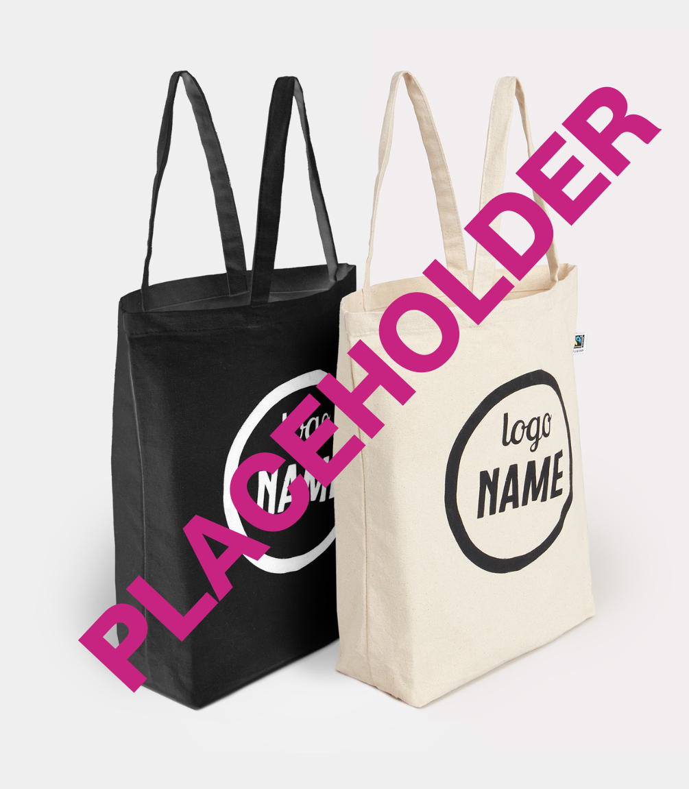 Pink Gellac Tote Bag