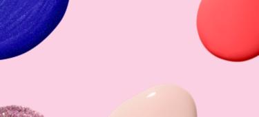 Pink Gellac Development