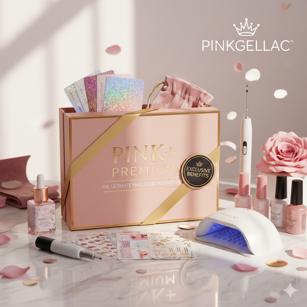 Pink+ Premium