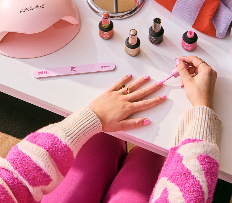 Pink Ribbon Event | 02/10/24 | 19:00-20:00