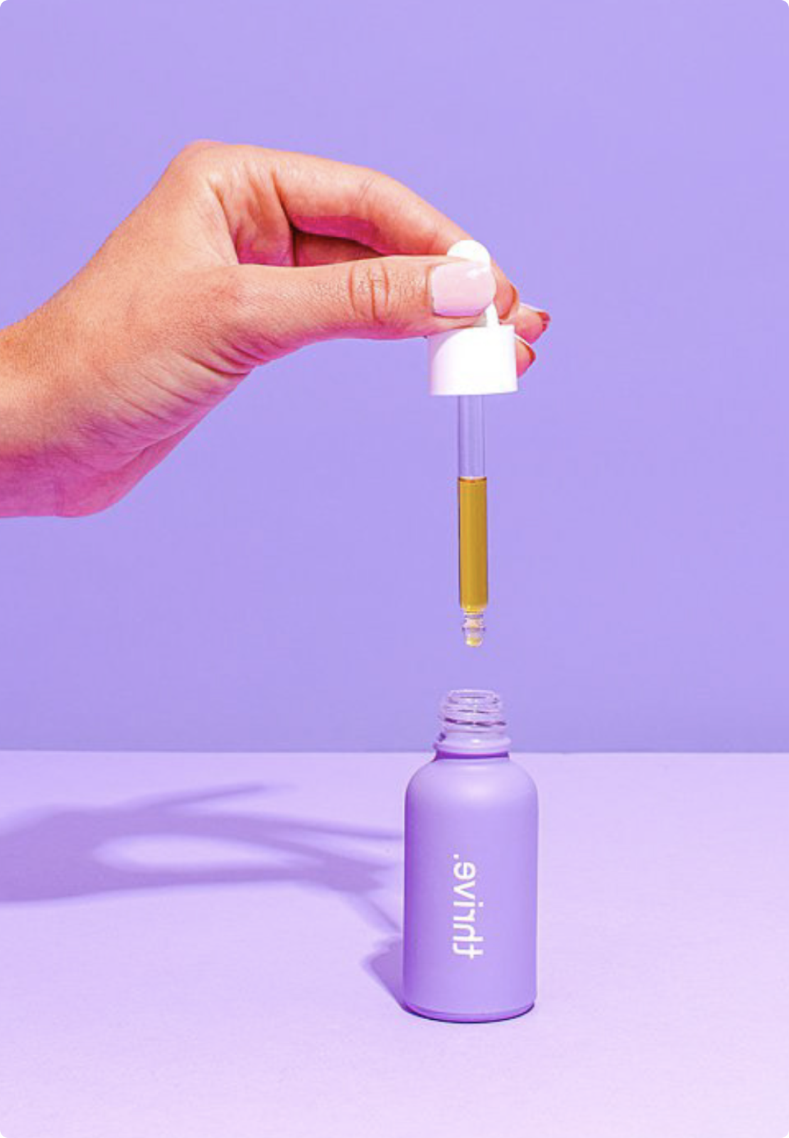 Pink Gellac Development