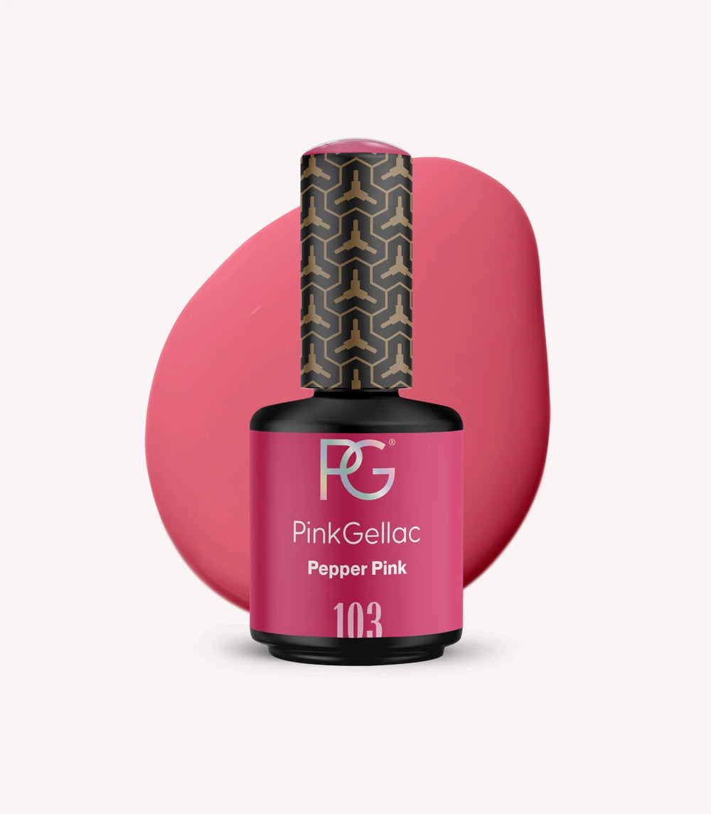 103 Pepper Pink