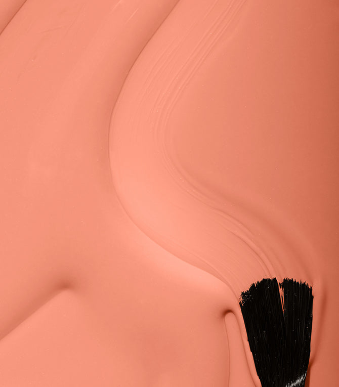 106 Nude Orange