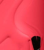 107 Cheerfull Red