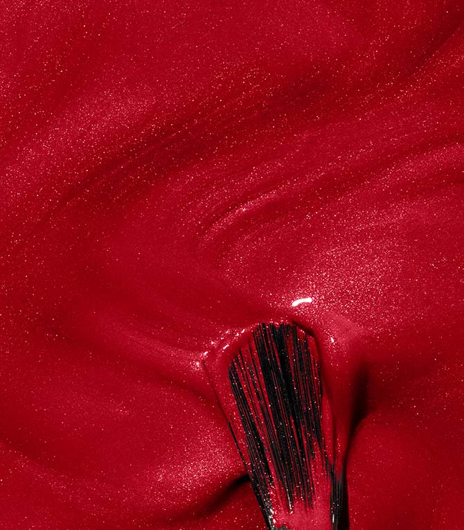 111 Rustic Red