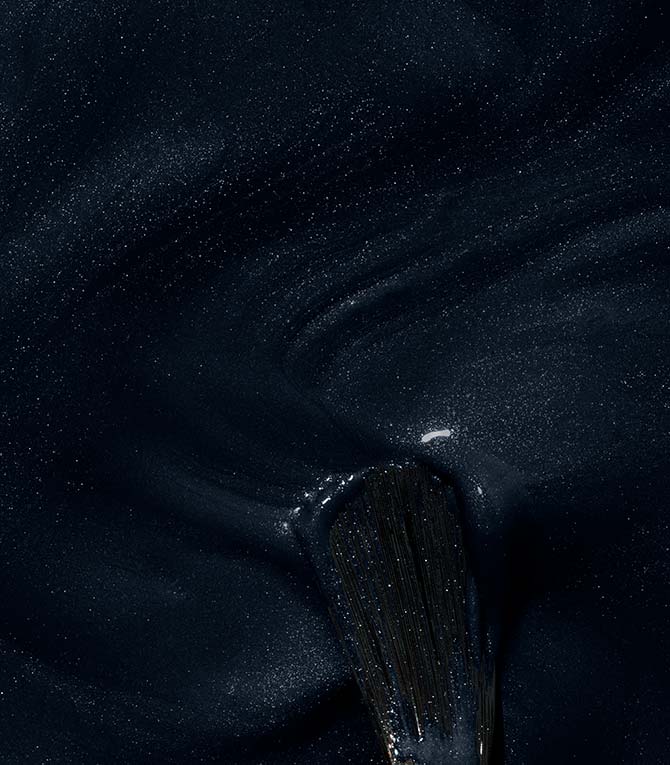 117 Night Blue