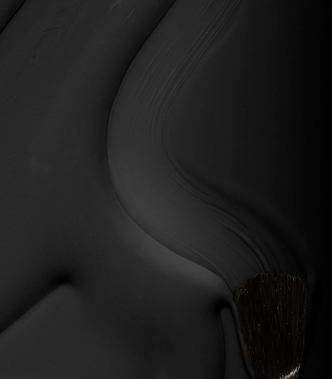 120 Beautiful Black