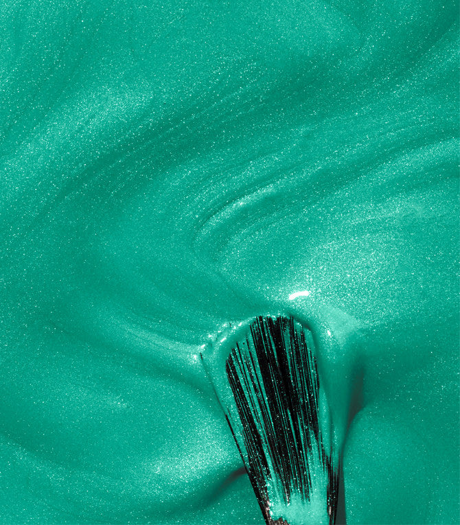 124 Caribbean Blue